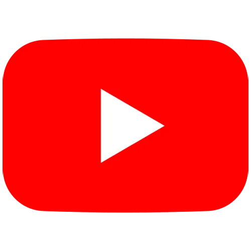 YouTube logo