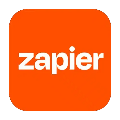 Zapier logo