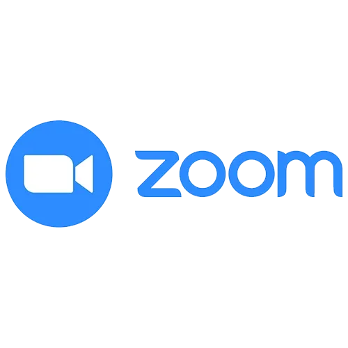 Zoom logo