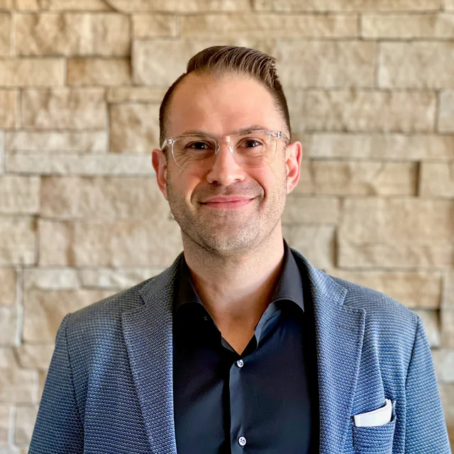 Tony Adams, MBA, Founder of PresEngage