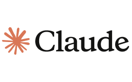 Accelerated by world-class startup programs Claude for Startups