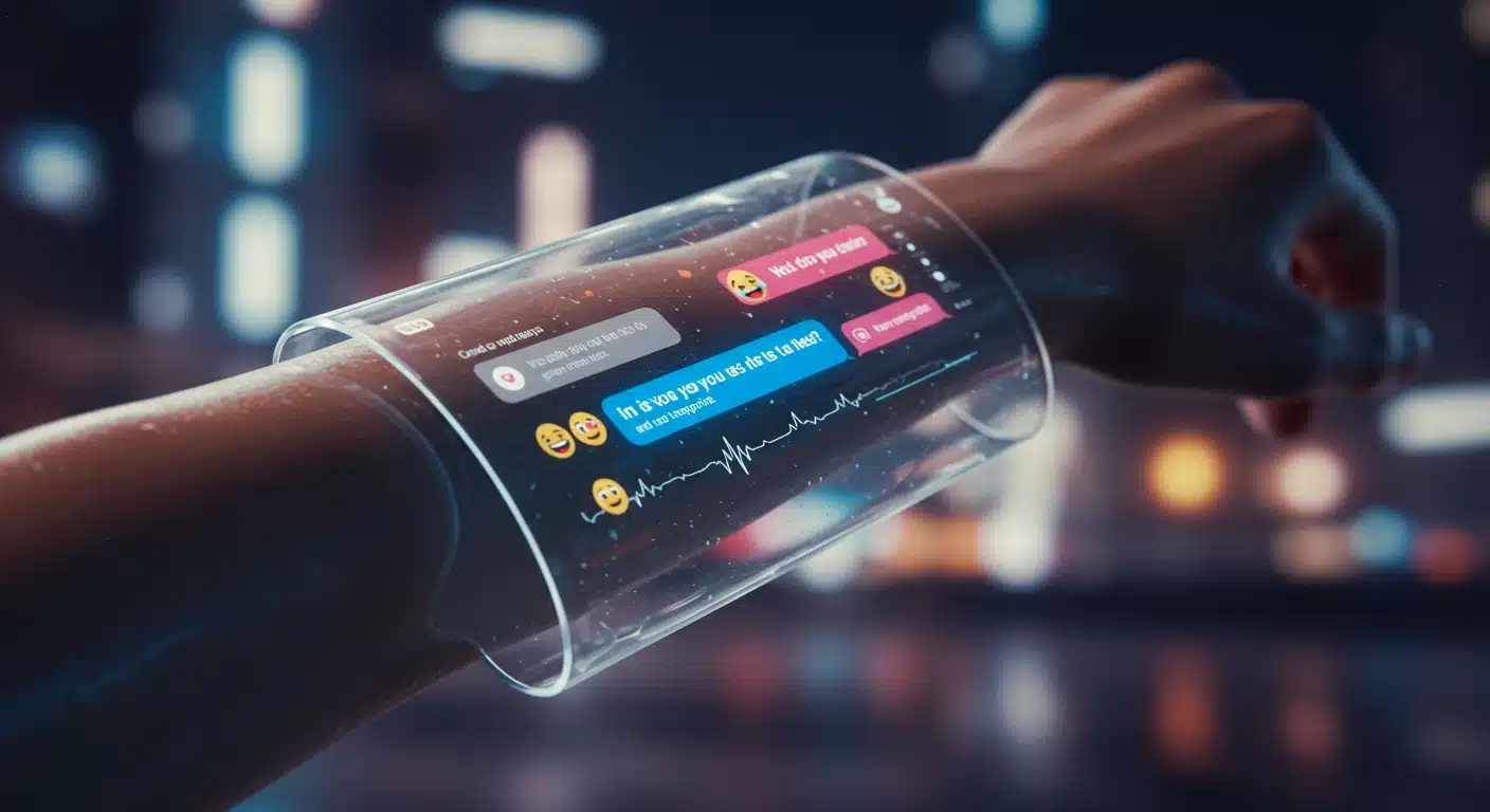 SMS Is the Future