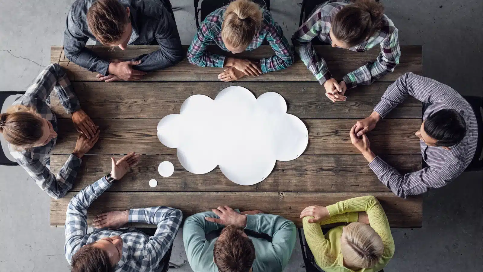 The Future of Meetings