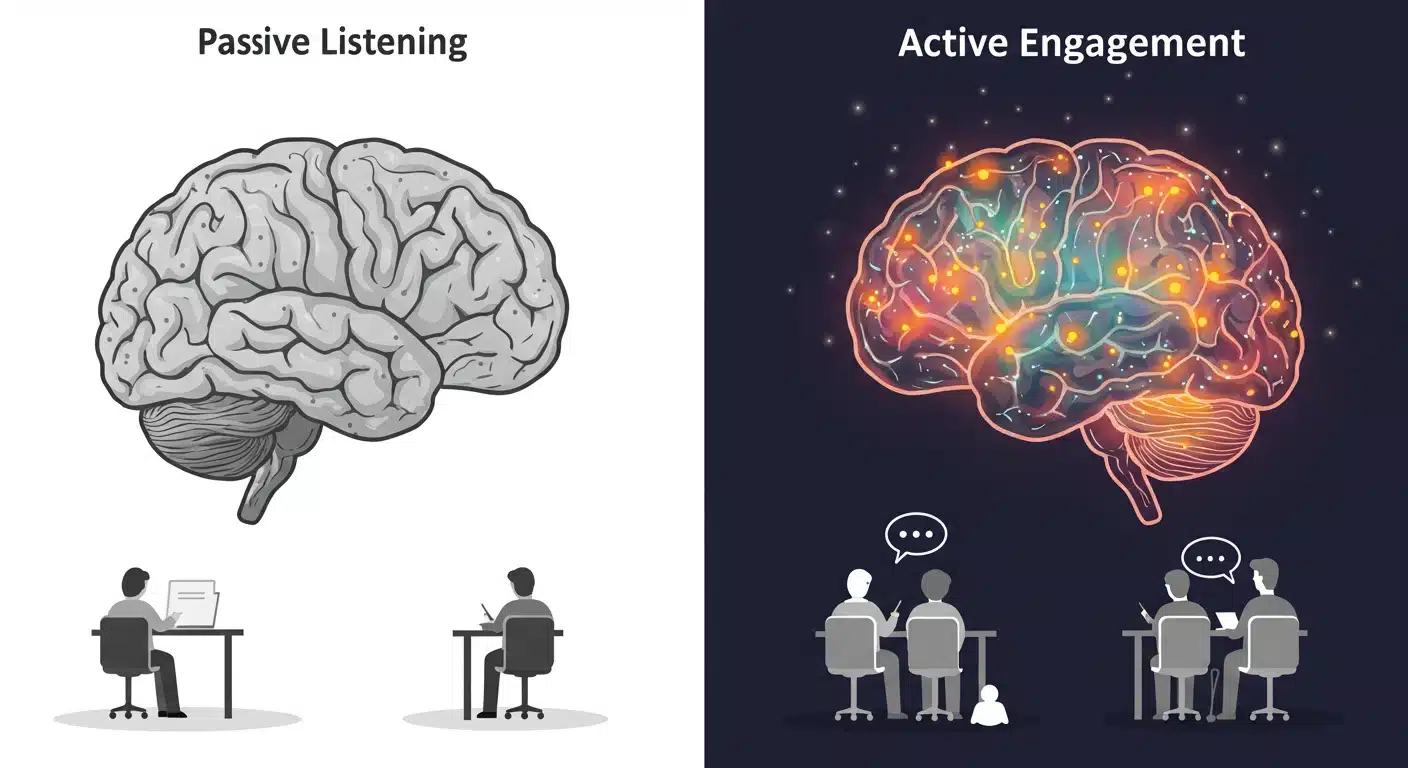 The Science Behind Audience Engagement