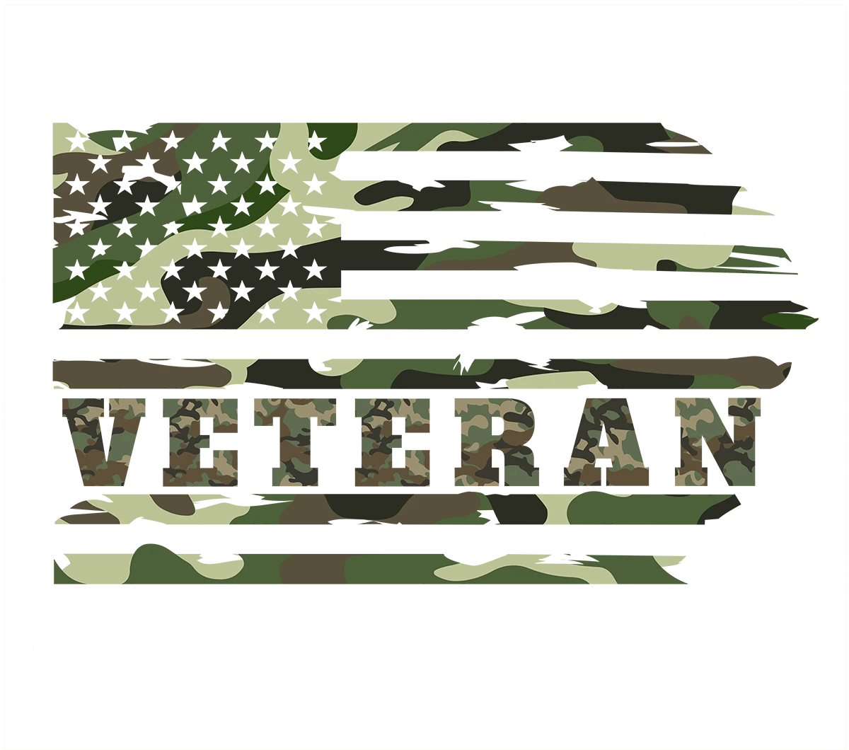 Veteran Owned, Operated, and Built