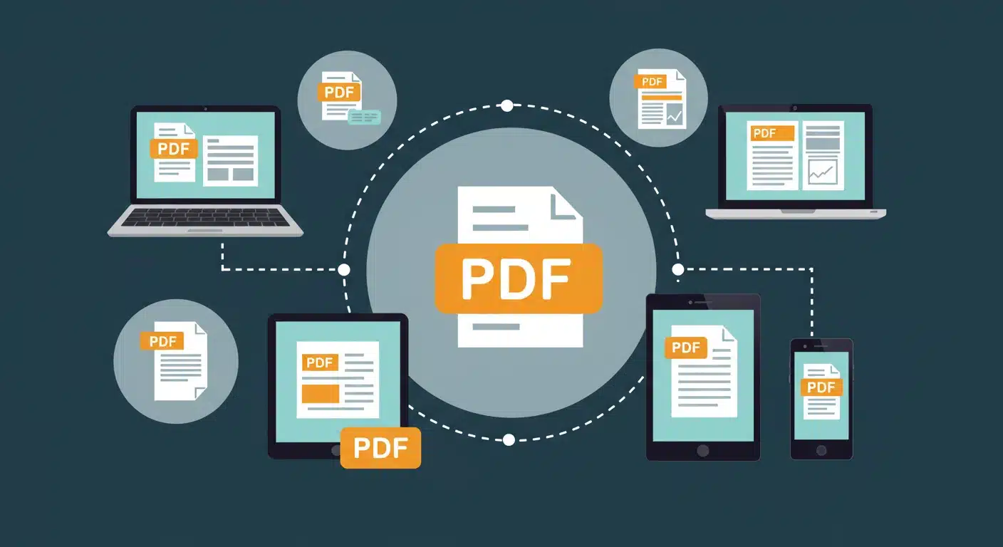 Why Convert Your Presentation to PDF