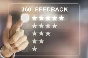 360 Degree Feedback