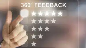 360º Feedback Tool