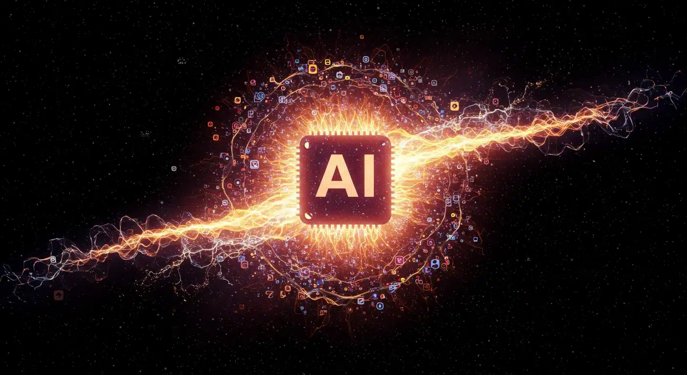 AI Powered Content Delivery