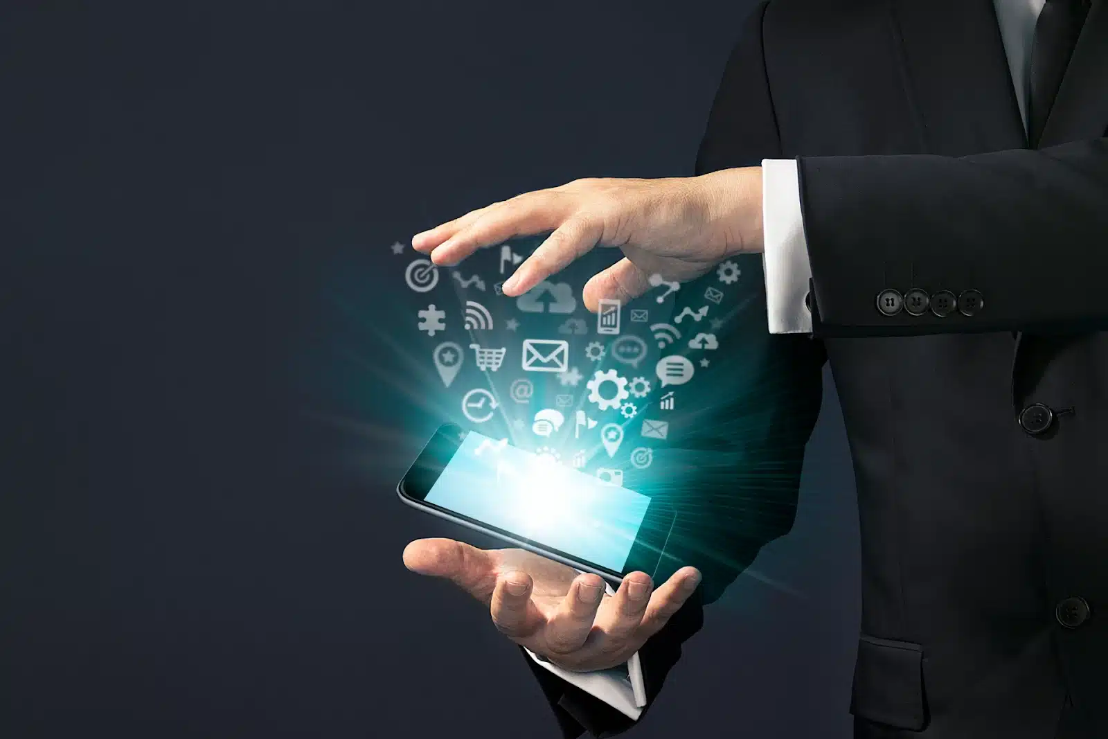 Analytics Measuring Engagement and Success