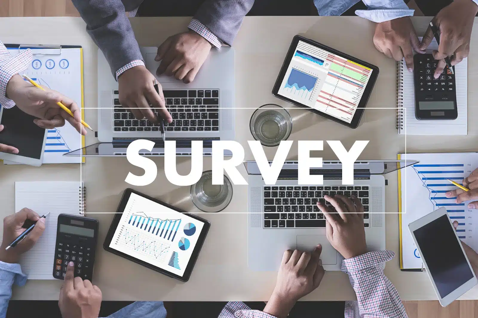 Associate Engagement Survey
