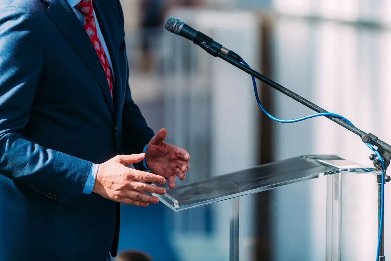 Best Political Speeches to Recite in the Party