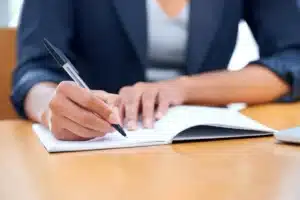 Board of Directors Minutes Template