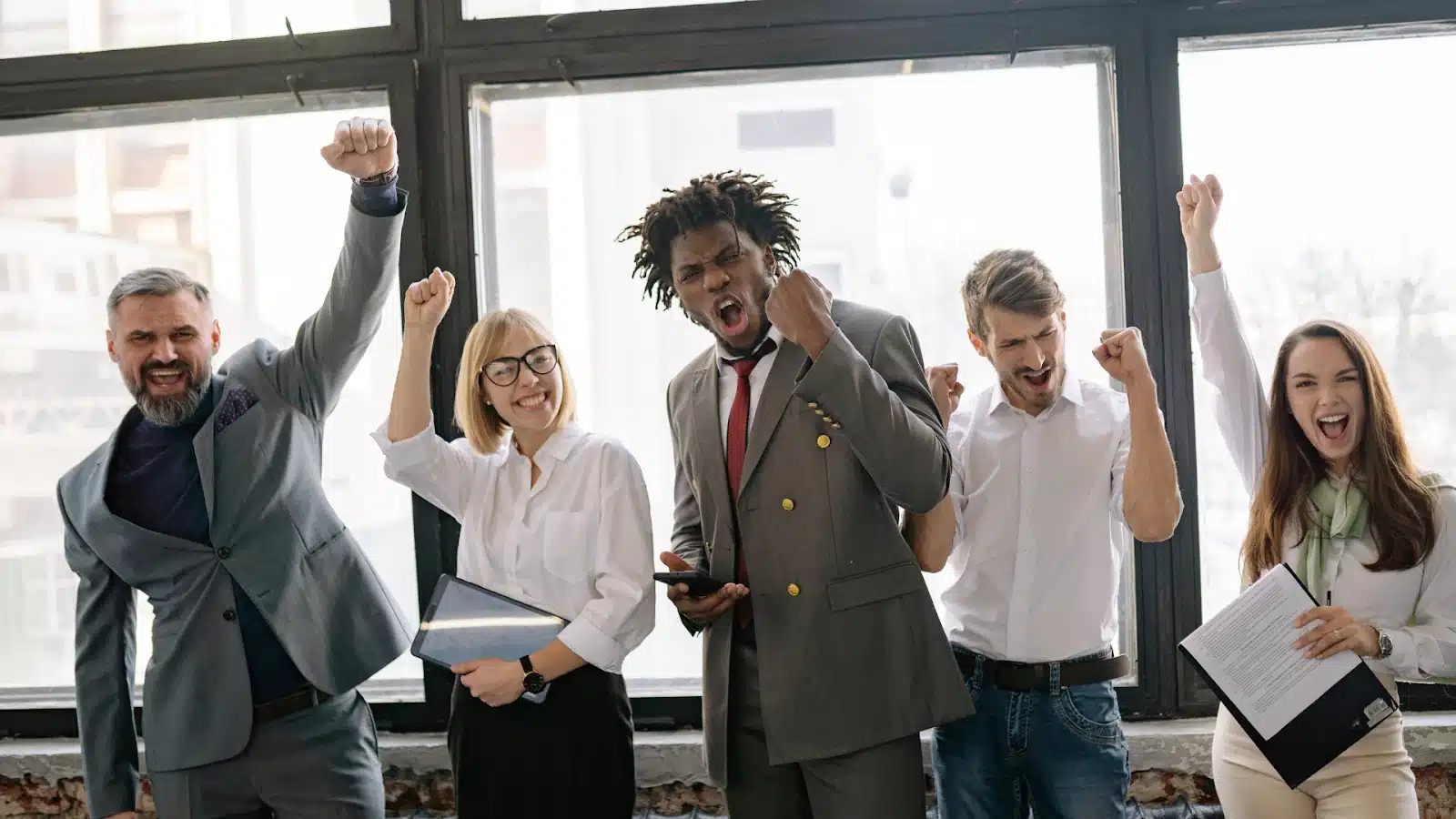 Boost Connection and Engagement with Icebreaker Games