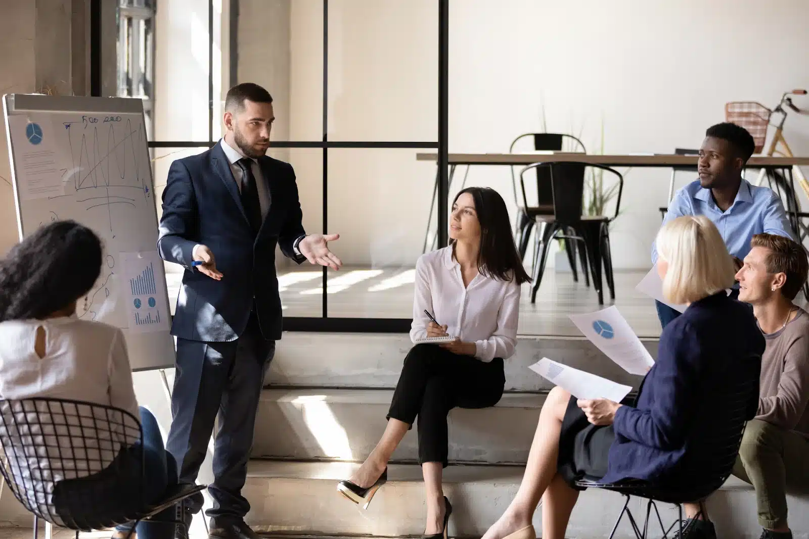 Building and Effective Speaking Outline