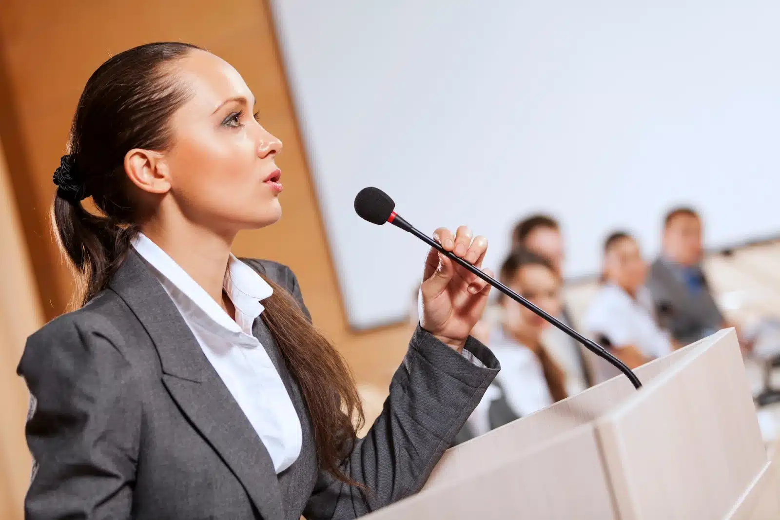 Building Confidence and Reducing Anxiety