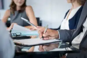 Building Confidence in Writing and Public Speaking