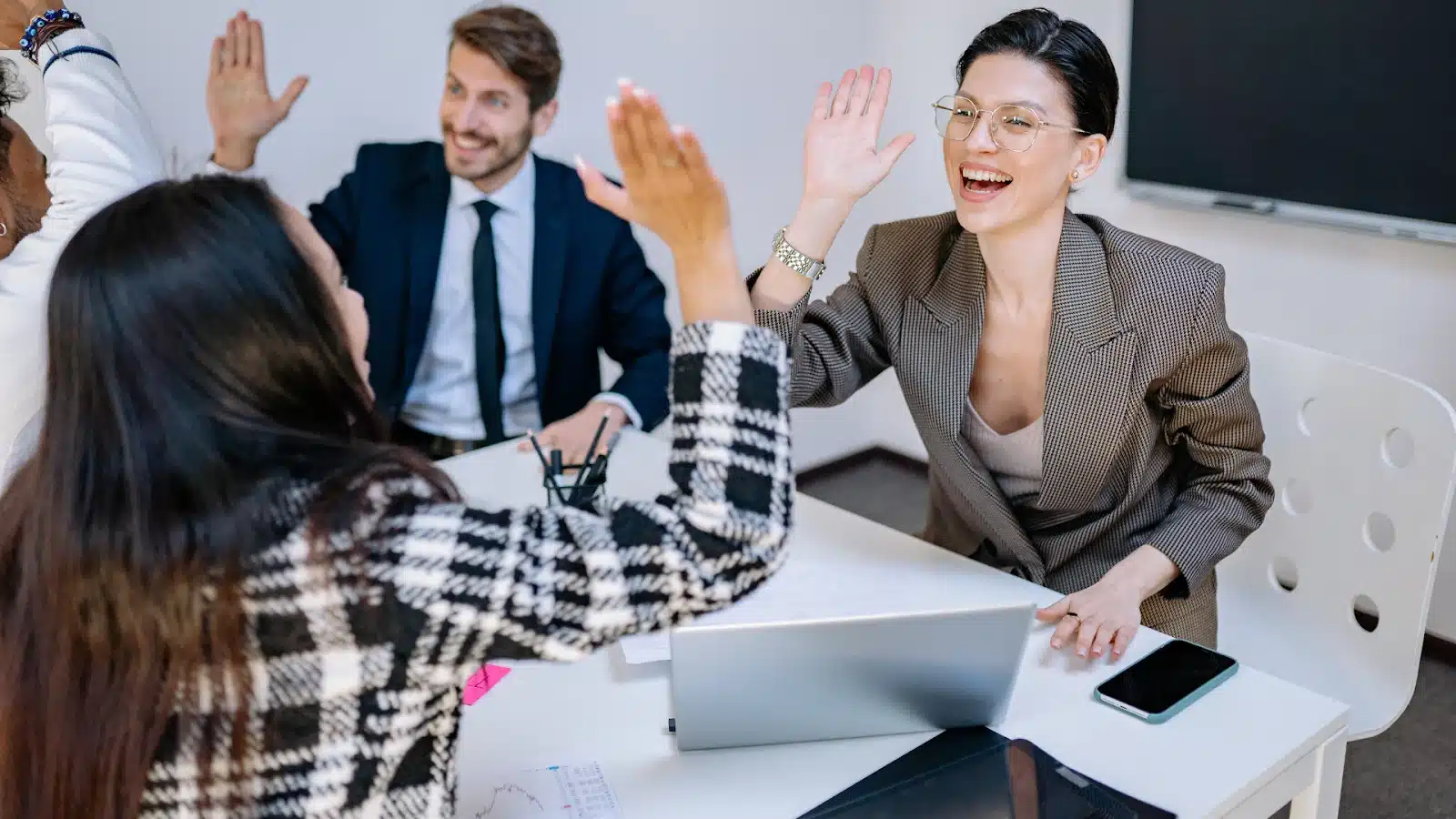 Building Lasting Connections