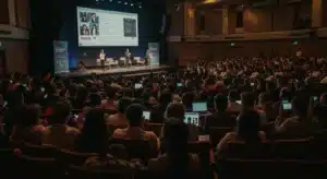 Choosing the Best Audience Engagement Platform