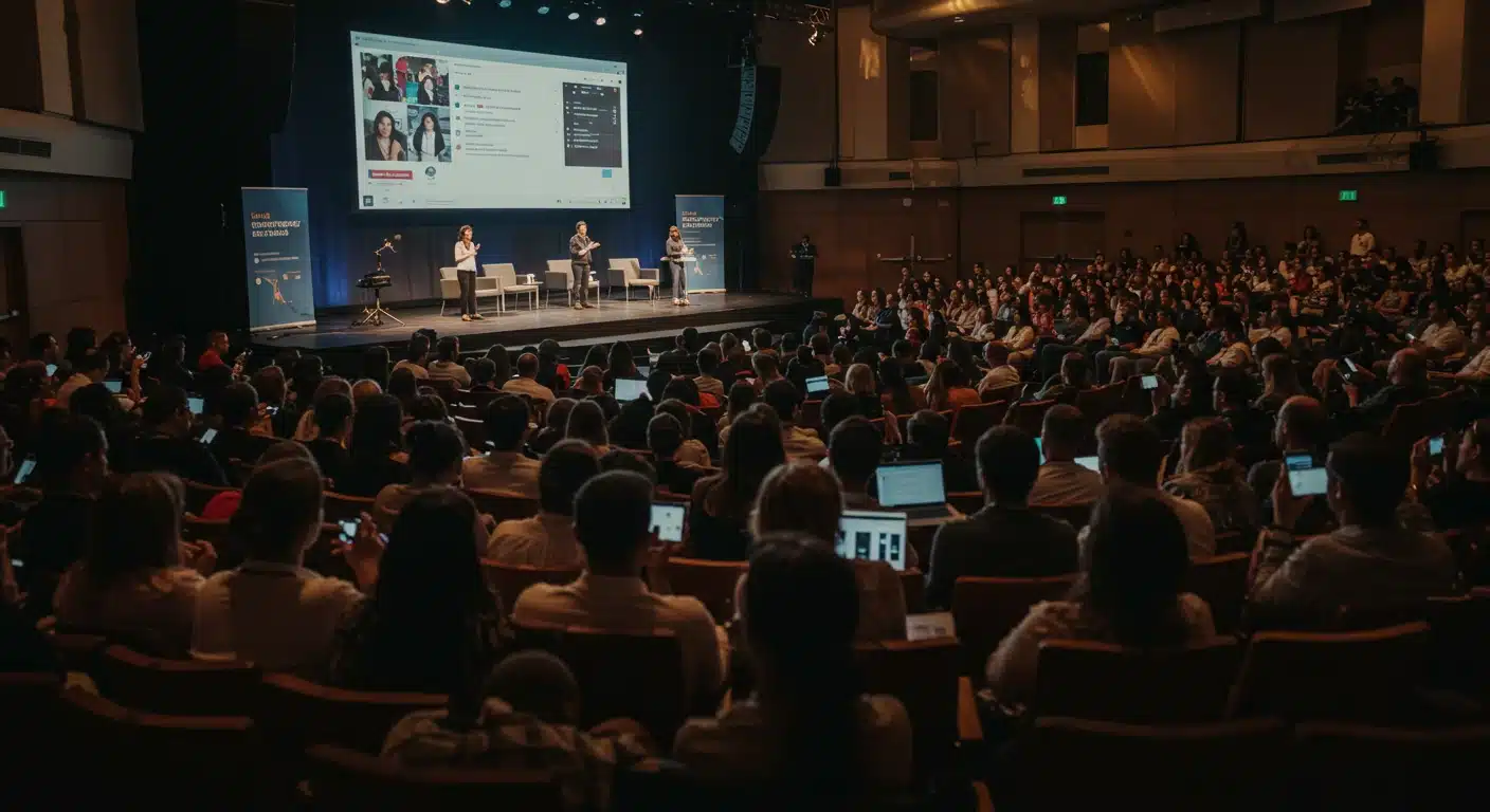 Choosing the Best Audience Engagement Platform