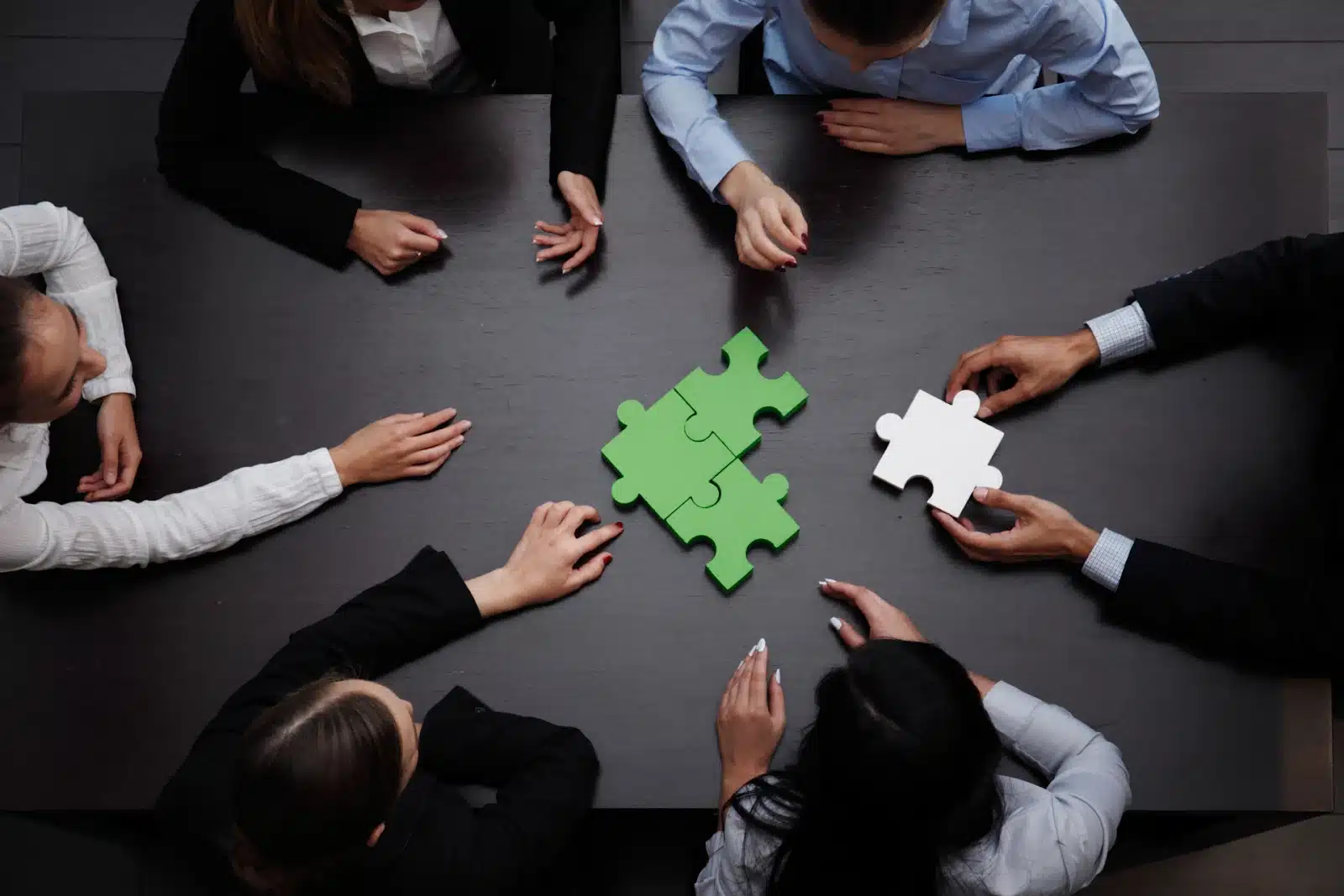 Choosing the Right Activities for Your team