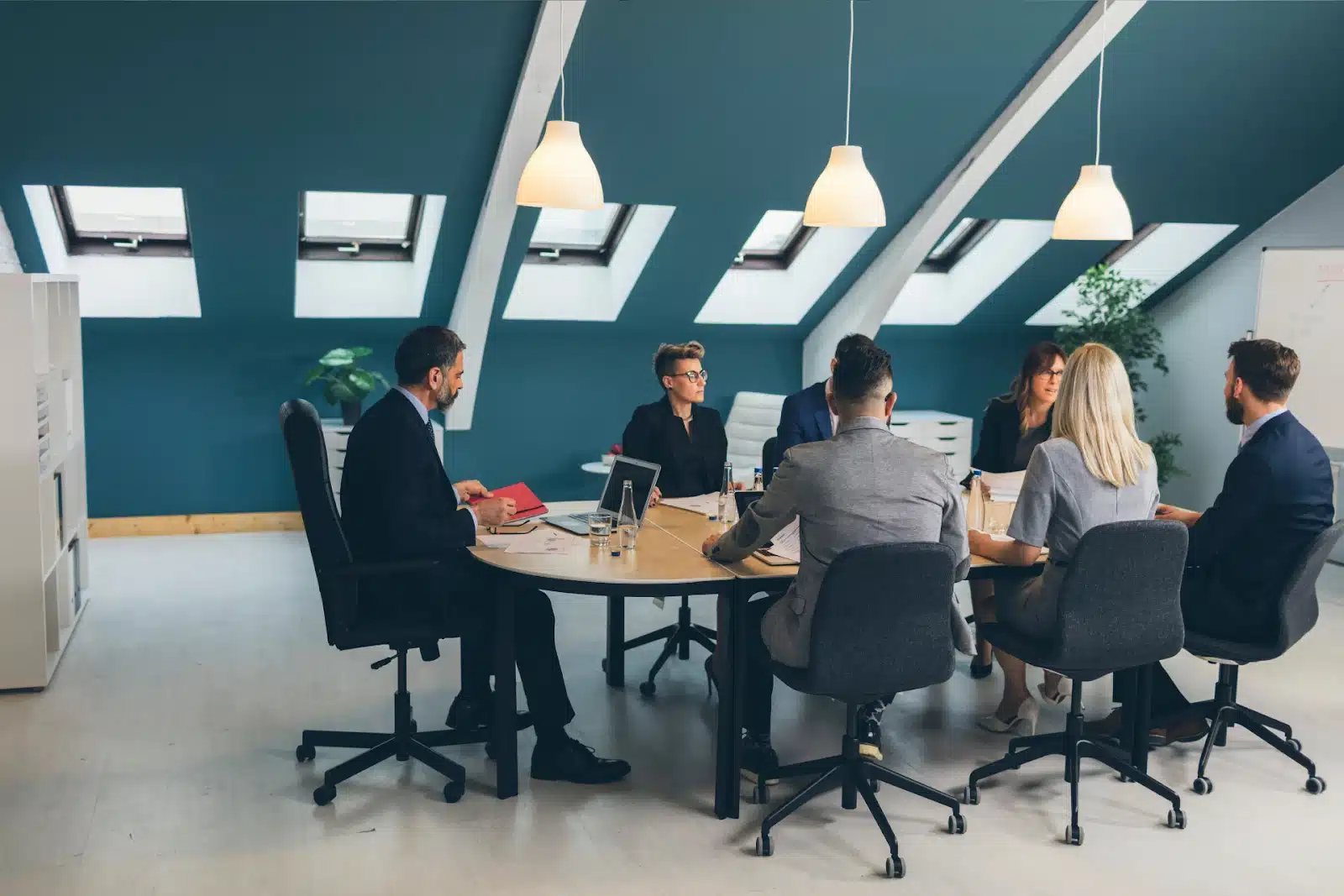 Choosing the Right Tool for your Team
