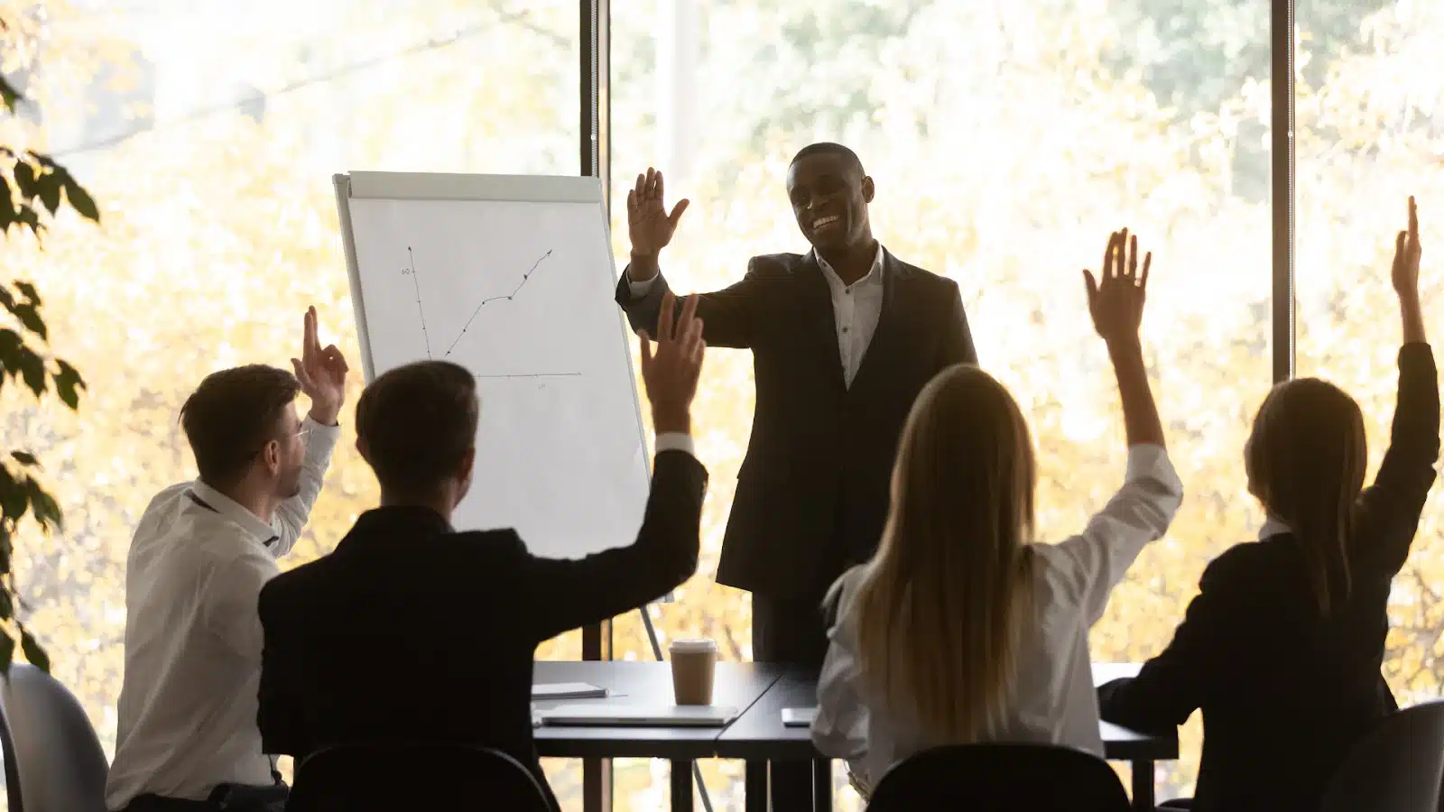 Continuous Learning Opportunities