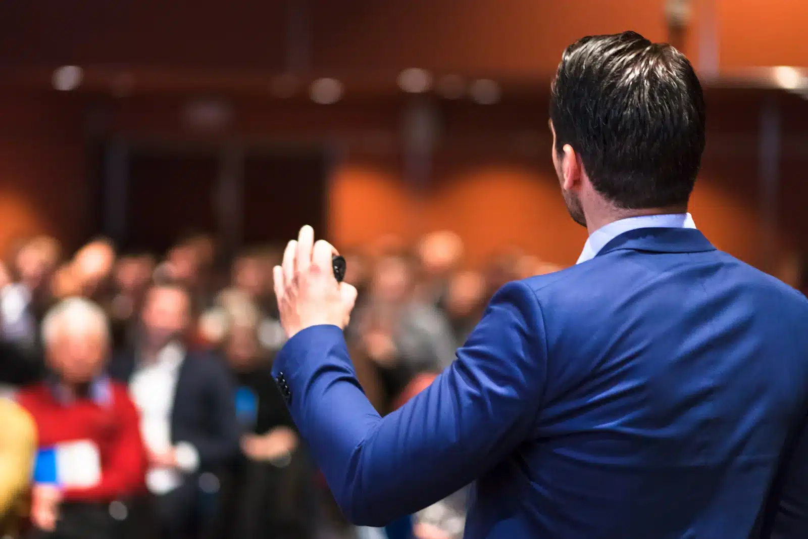 Creating a Lasting Impression