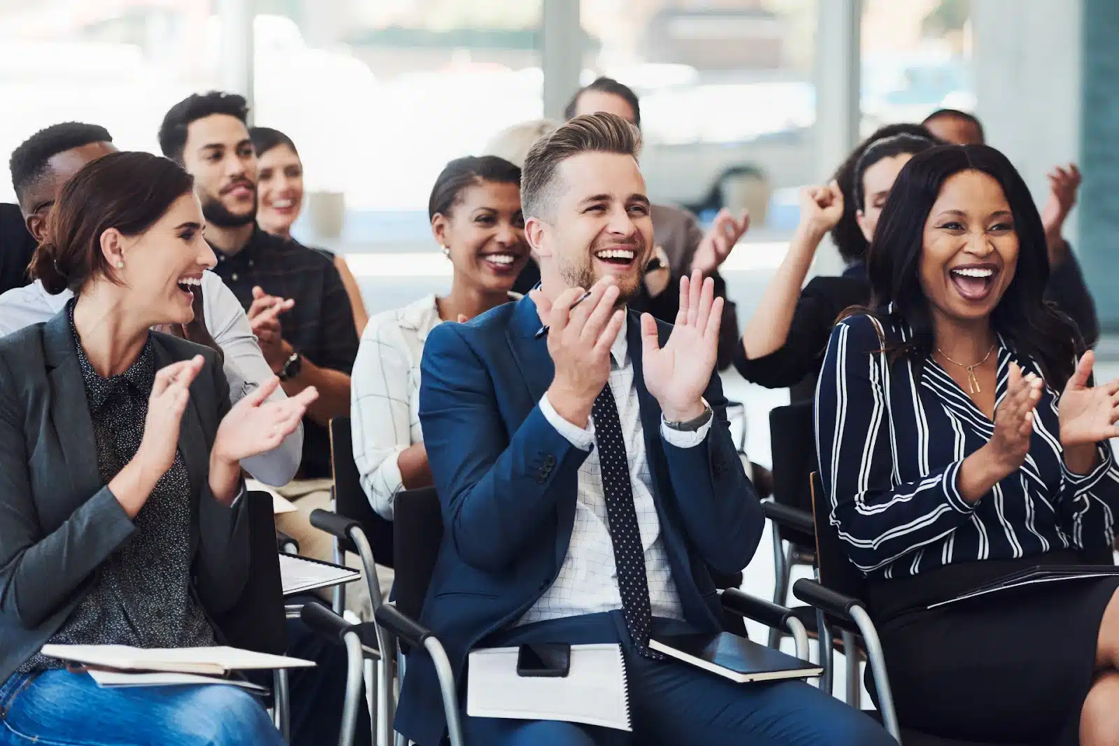 Creating a Memorable Experience