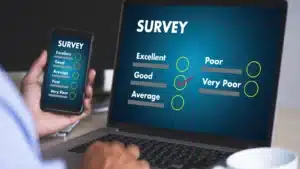 Customer Survey