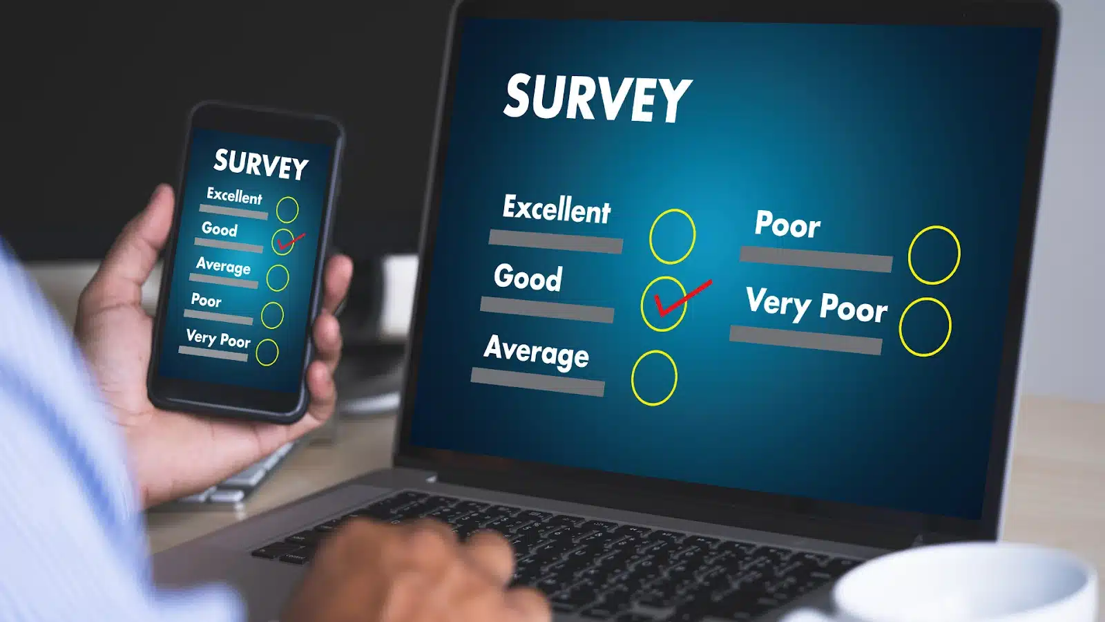 Customer Survey
