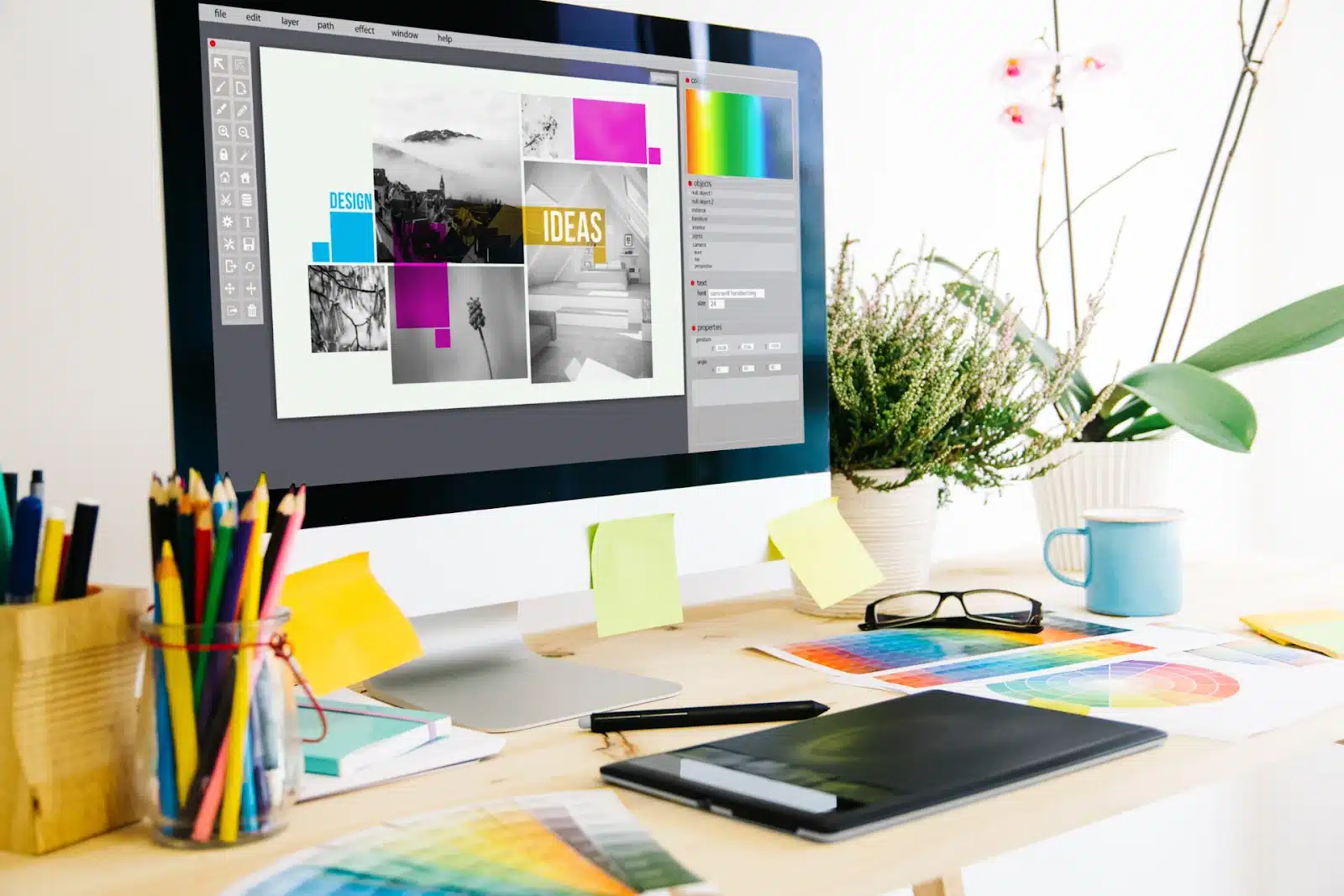 Designing Engaging Slides