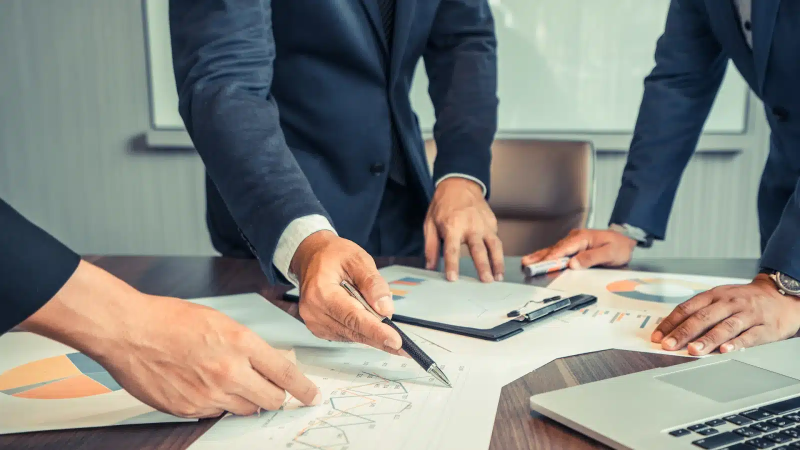 Driving Results Through Effective Meeting Minutes
