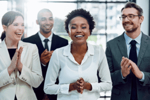 Employee Recognition Examples
