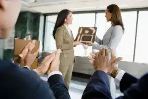 Employee Recognition Ideas