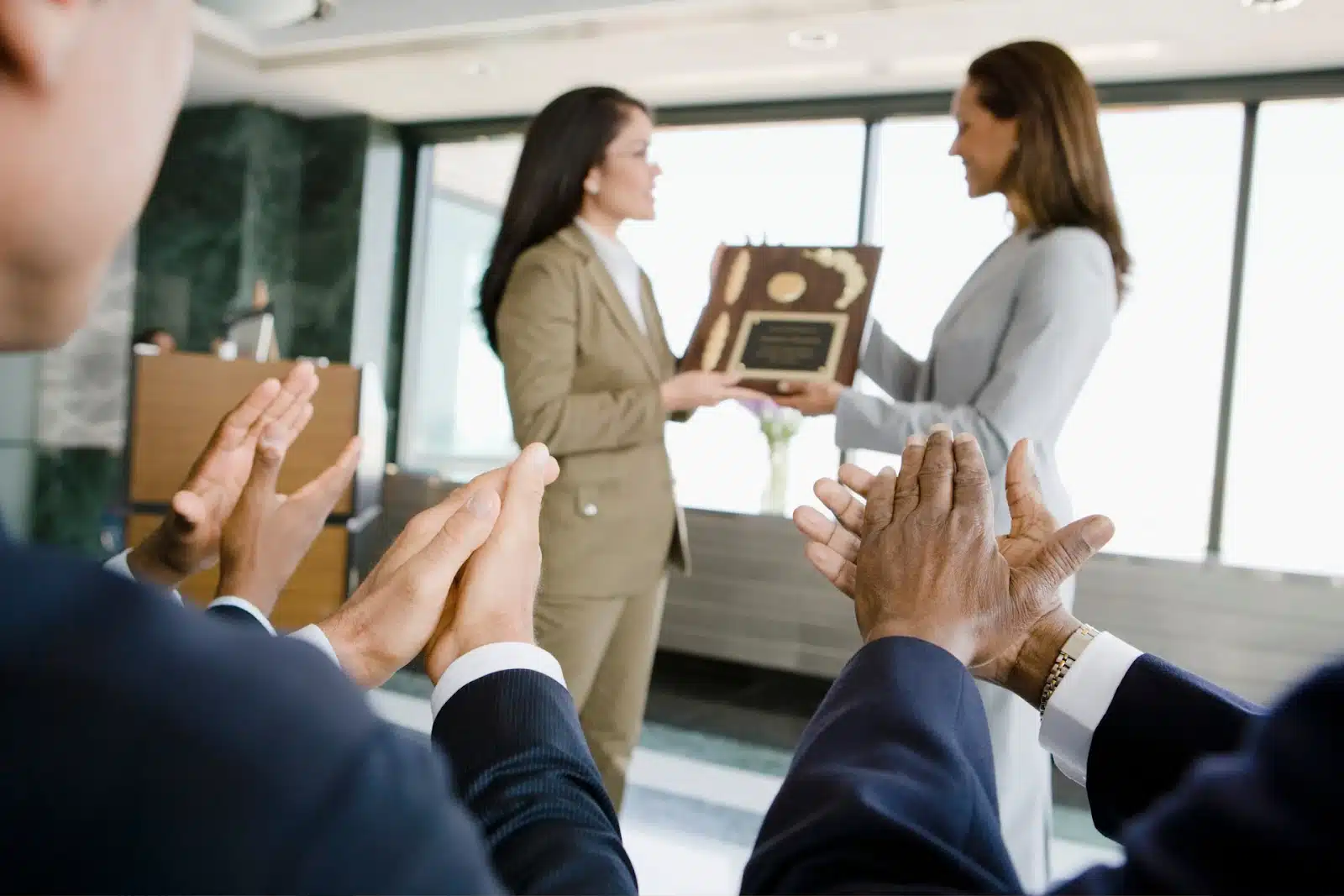 Employee Recognition Ideas