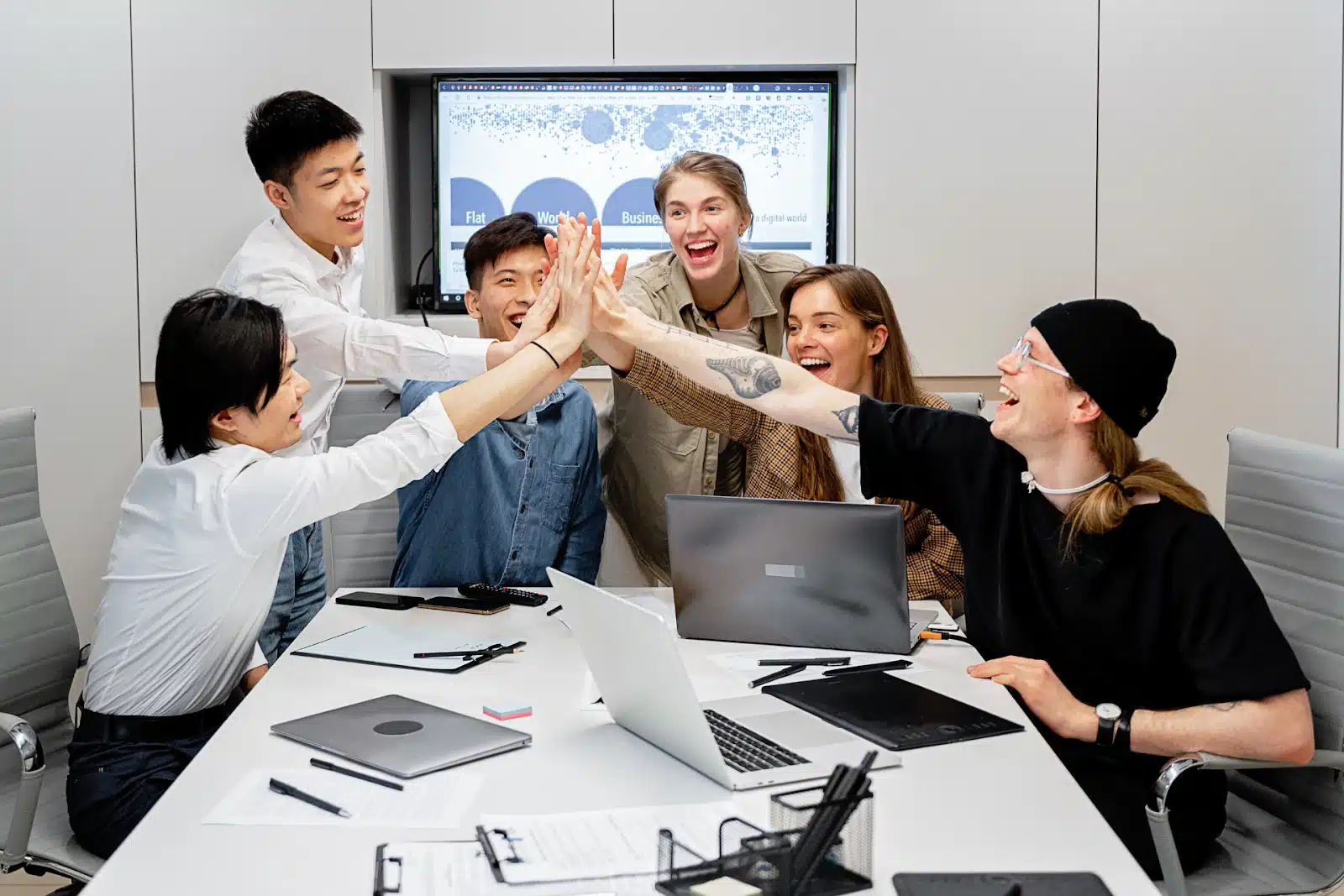 Engaging Ice Breakers for Remote Teams