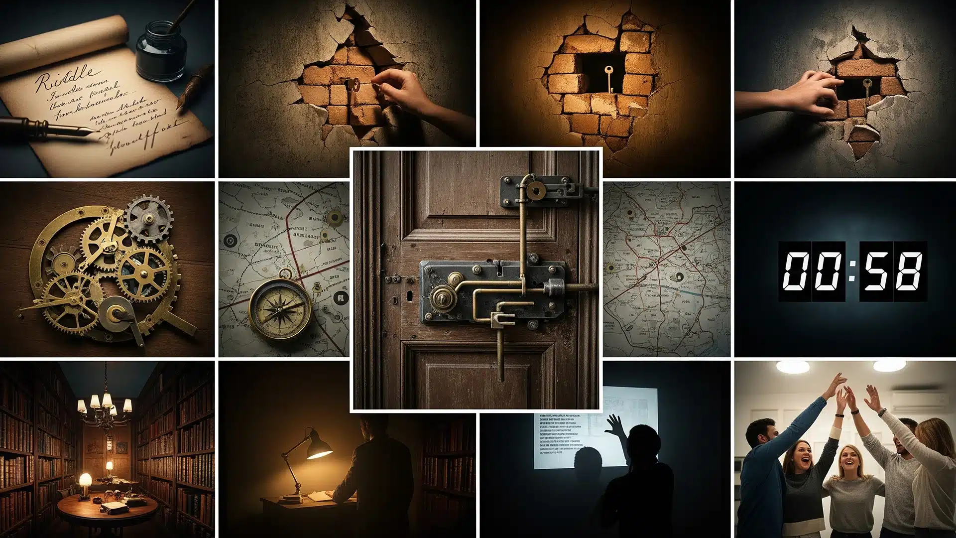 Escape Room