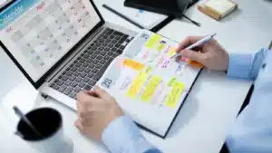 Essential Conference Agenda Template