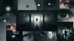 Fear of Being Watched
