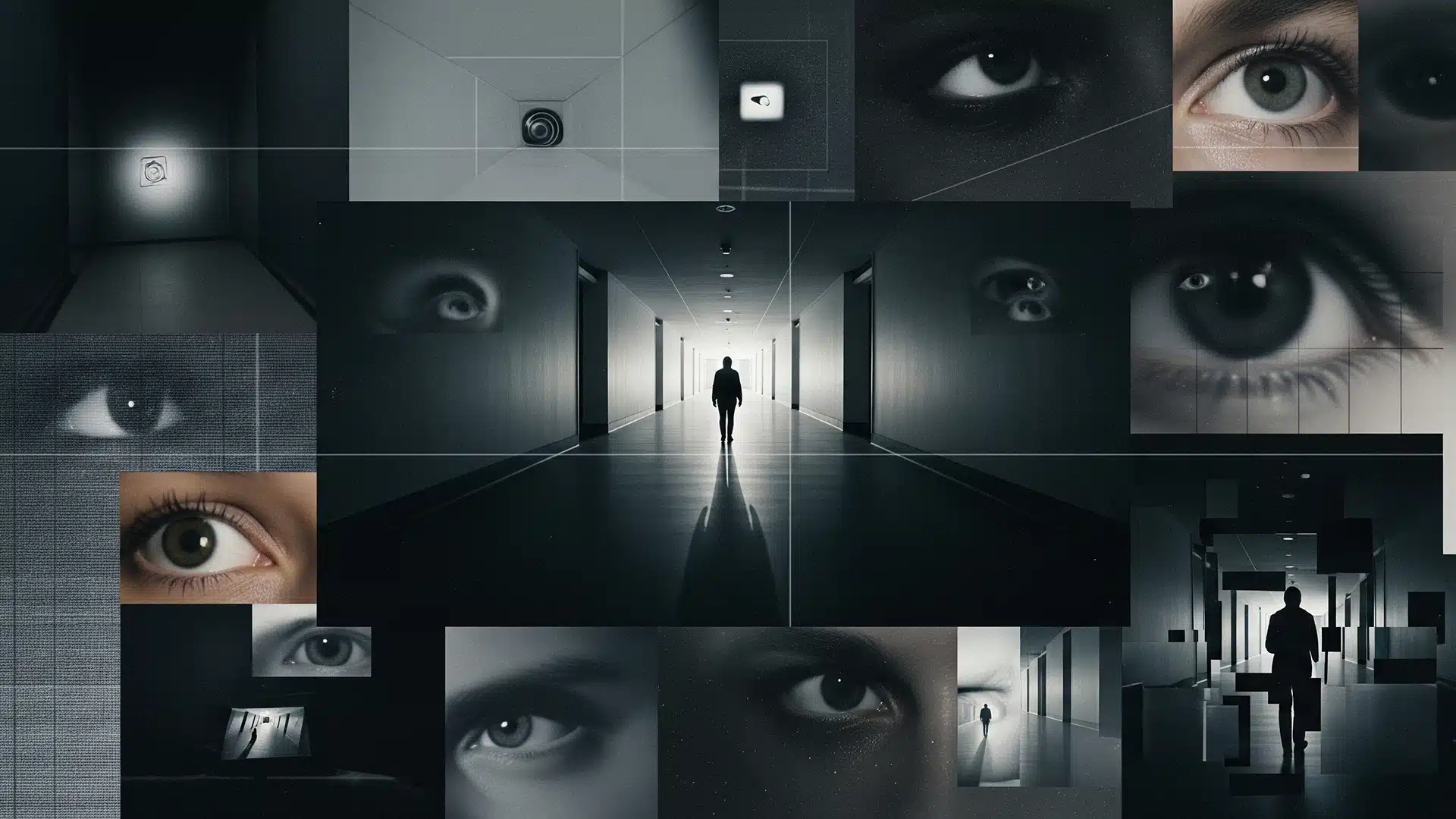 Fear of Being Watched