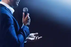 Fear of Speech in Public