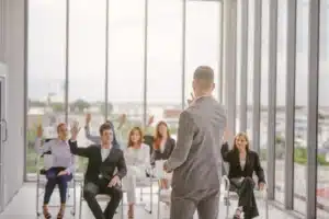 Fun Icebreaker Games for Work