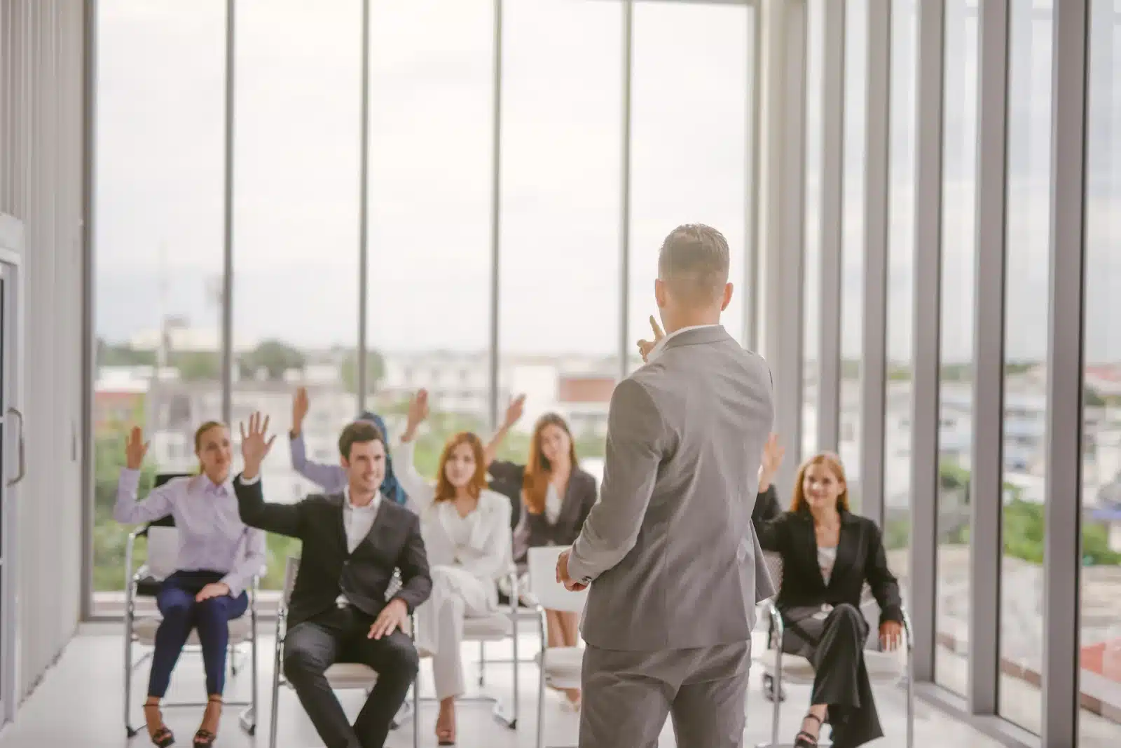 Fun Icebreaker Games for Work