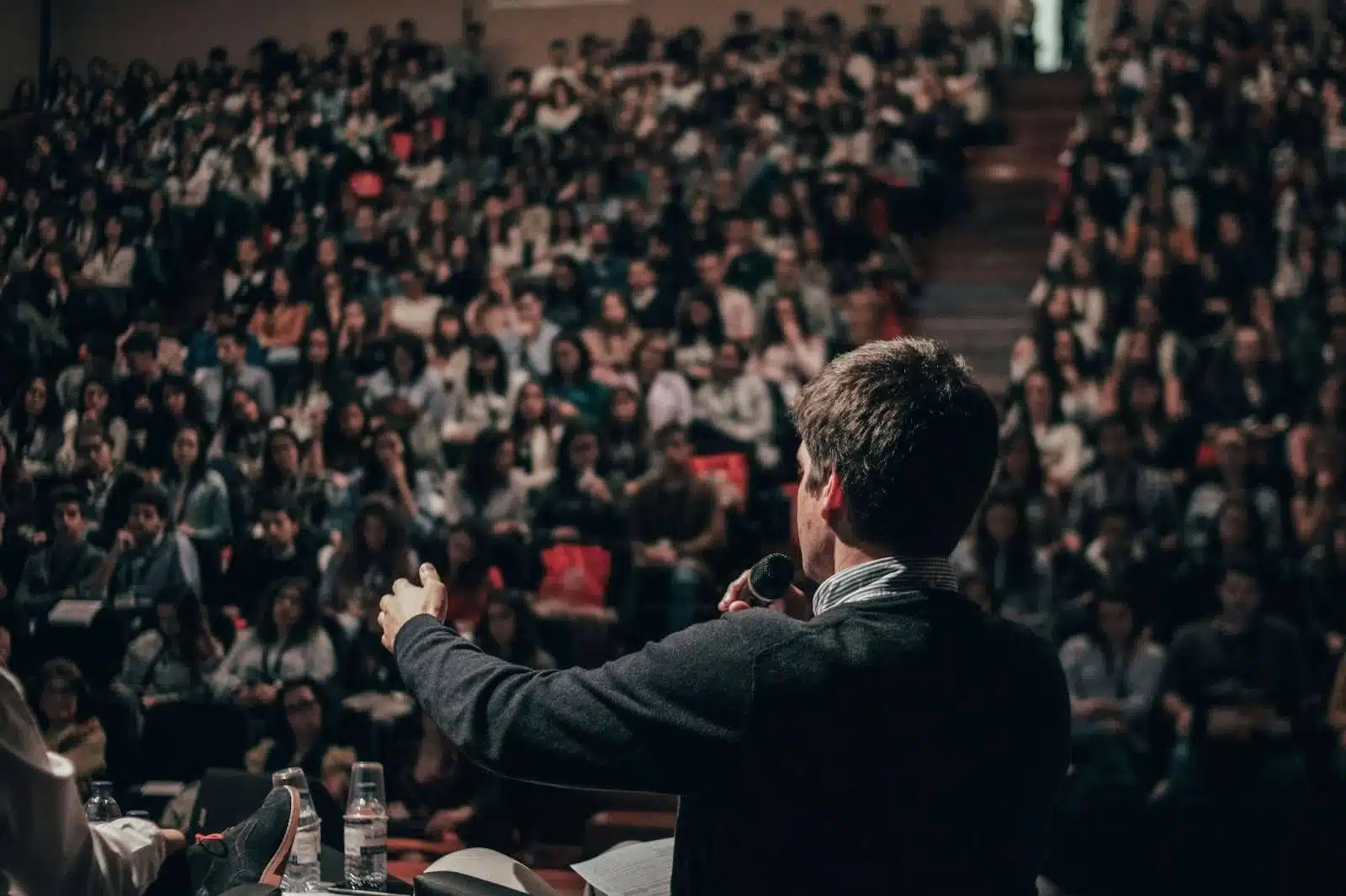 Getting Started with Smart Audience Tools