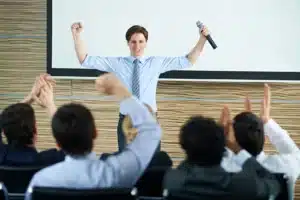 How Many Words is a 2-Minute Speech