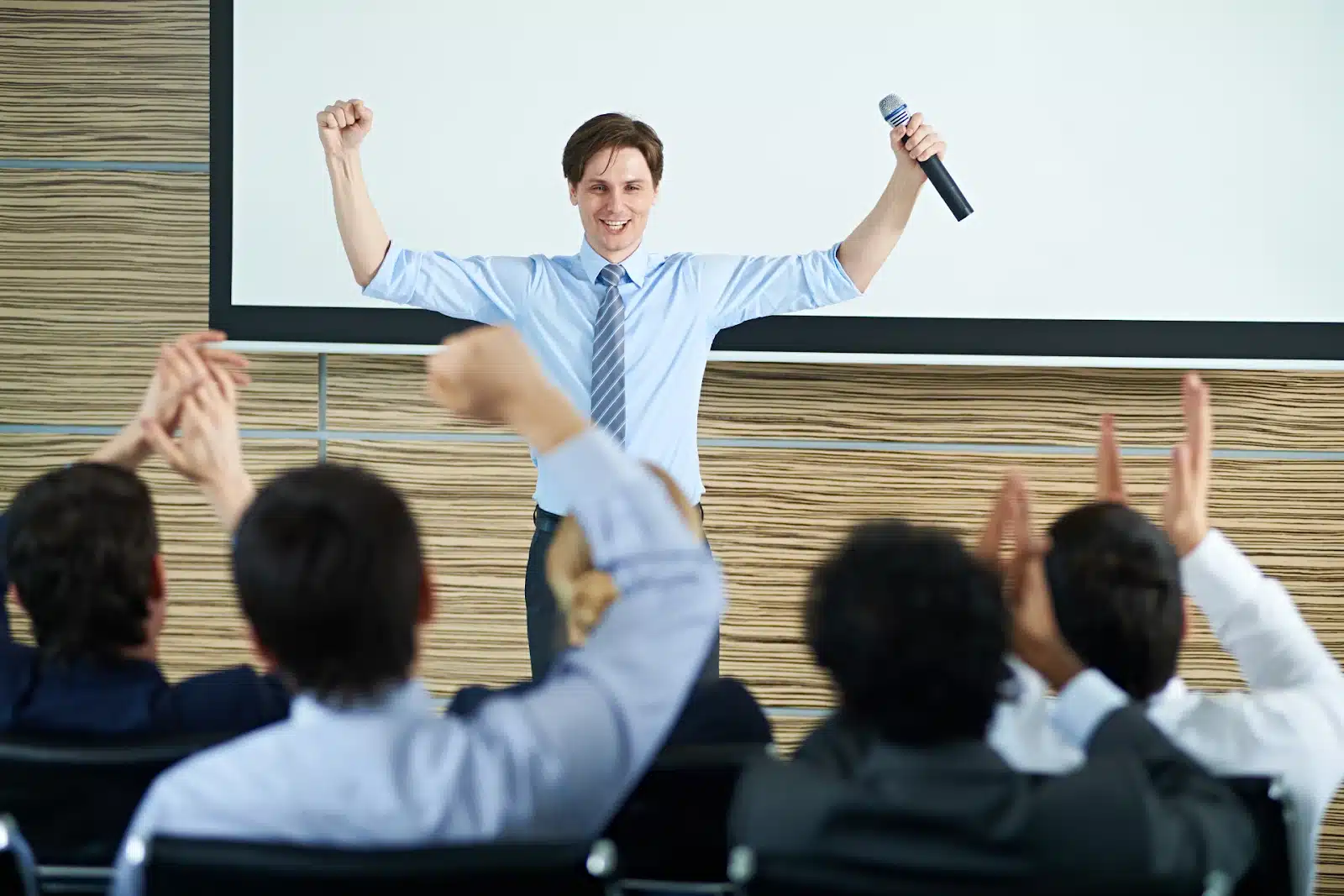 How Many Words is a 2-Minute Speech
