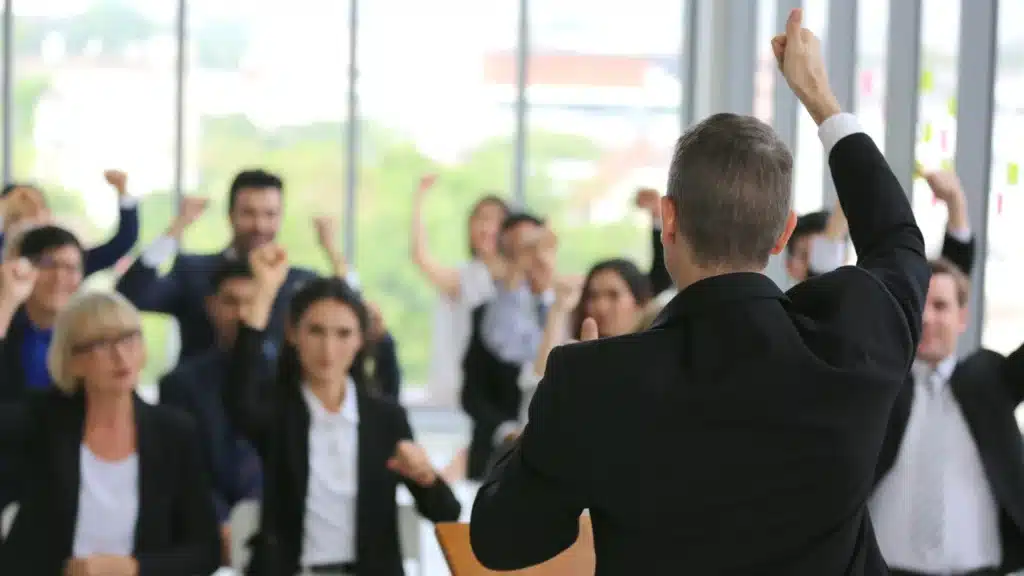 How to Engage any Audience Instantly