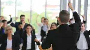How to Engage any Audience Instantly