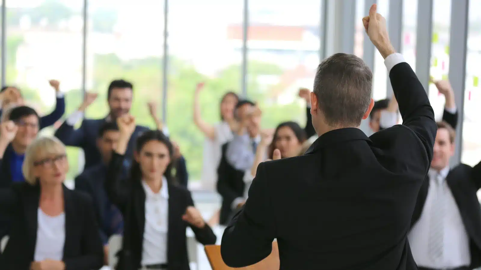 How to Engage any Audience Instantly